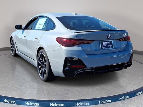 New 2026 BMW i4 xDrive40i w/ M Sport Package AWD/4WD image 6