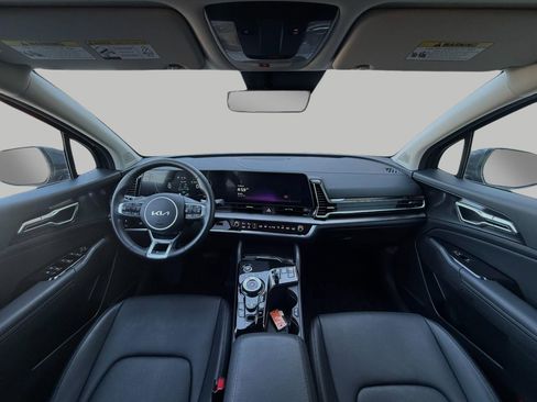 Used 2023 Kia Sportage EX AWD/4WD image 5
