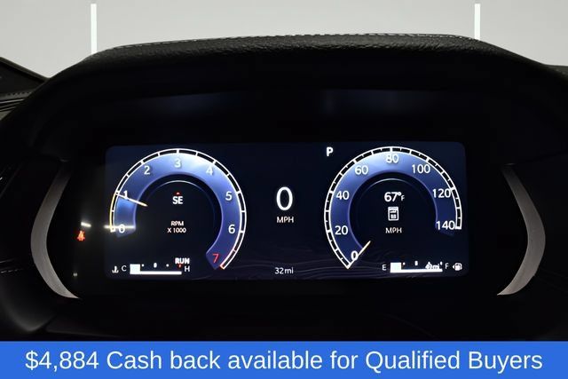 New 2026 Jeep Grand Cherokee Altitude AWD/4WD image 25