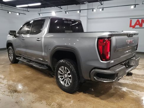 Used 2020 GMC Sierra 1500 AT4 w/ AT4 Premium Package image 5