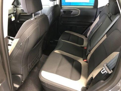 New 2025 Ford Bronco Sport Big Bend w/ Convenience Package AWD/4WD image 20