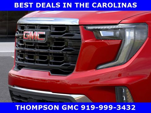 New 2025 GMC Acadia Elevation w/ Elevation Premium Package image 16