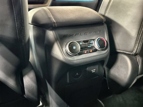 New 2026 Ford Explorer Tremor w/ Tremor Ultimate Package AWD/4WD image 29