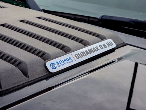 Used 2013 GMC Sierra 3500 Denali image 5