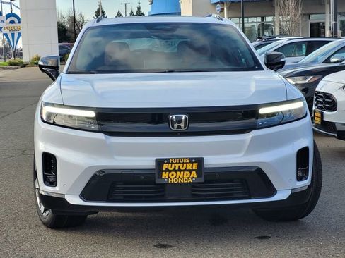 New 2026 Honda Prologue Elite image 2