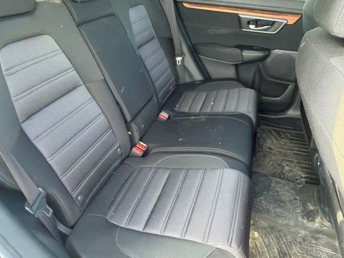 Used 2021 Honda CR-V EX image 6