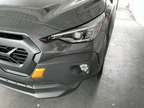 Certified 2026 Subaru Crosstrek 2.5i Wilderness image 25