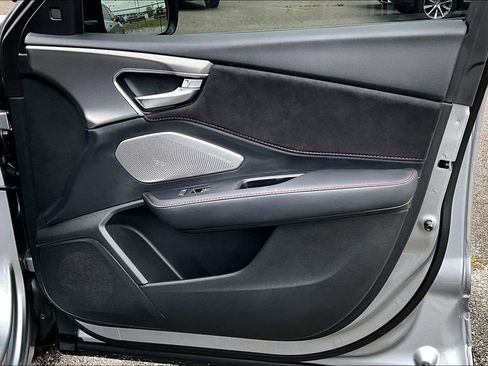 Used 2025 Acura RDX AWD w/ A-Spec & Advance Pkg image 25