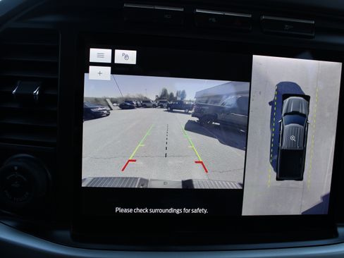 Used 2022 Ford F150 XLT w/ Equipment Group 302A High image 23