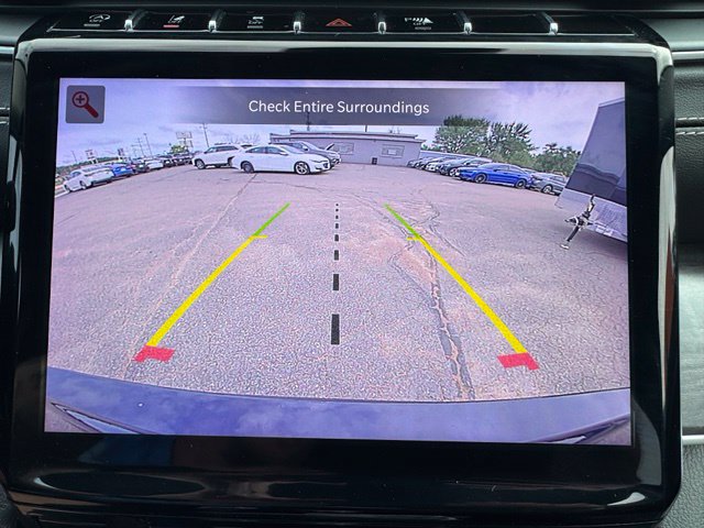 Used 2023 Jeep Grand Cherokee L Limited AWD/4WD image 20