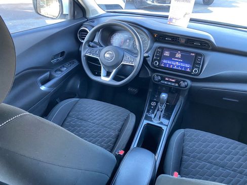 Used 2021 Nissan Kicks SV FWD image 14