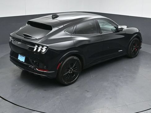 Used 2025 Ford Mustang Mach-E GT AWD/4WD image 50