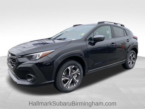 New 2026 Subaru Crosstrek 2.0i Premium AWD/4WD image 5