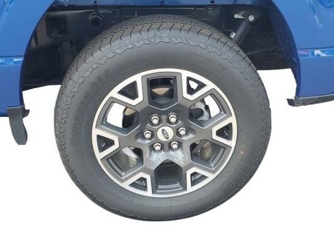 New 2025 Ford F150 STX w/ Equipment Group 200A AWD/4WD image 7