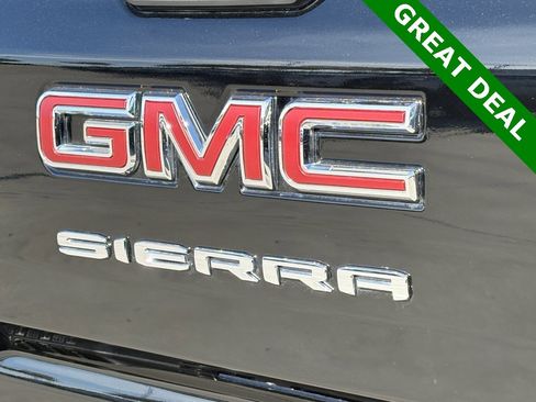Used 2024 GMC Sierra 2500 Pro w/ 1SA Pro Safety Plus Package image 9