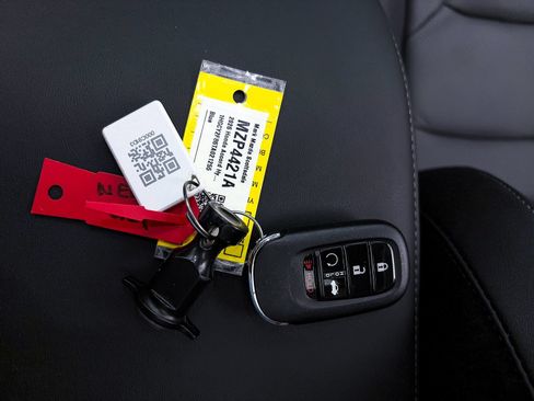 Used 2026 Honda Accord Touring image 32