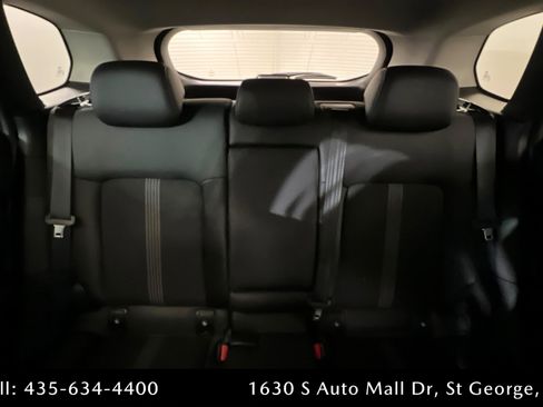 New 2026 MAZDA CX-50 Meridian Edition w/ Apex Package AWD/4WD image 27