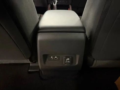 New 2026 Nissan Frontier PRO-4X w/ Pro-4x Convenience Package image 16