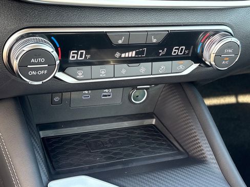 New 2025 Nissan Altima 2.5 SV w/ SV Premium Package image 14