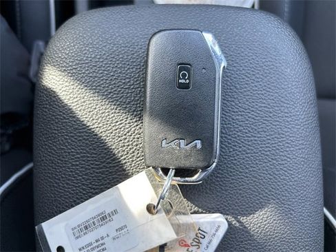 Used 2024 Kia Forte GT-Line w/ GT-Line Premium Package image 36