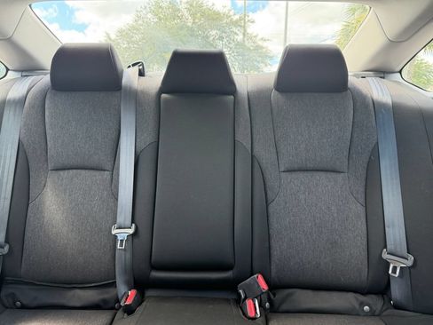 Used 2023 Honda Accord EX image 29