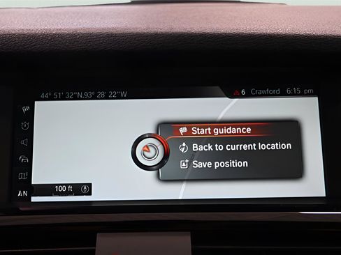 Used 2017 BMW X3 xDrive28i AWD/4WD image 28