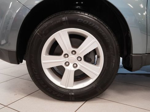 Used 2012 Subaru Forester 2.5X AWD/4WD image 16