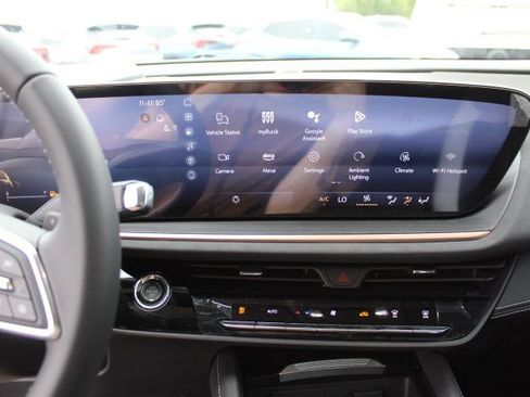 New 2025 Buick Envision Sport Touring AWD/4WD image 10