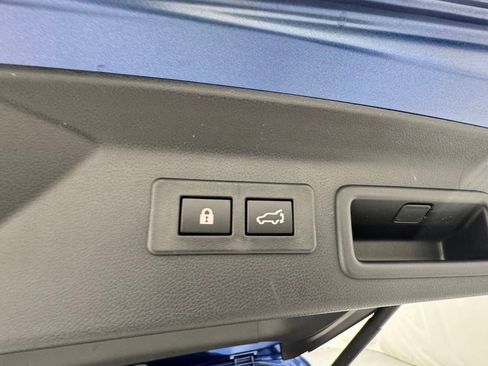New 2026 Subaru Forester Limited AWD/4WD image 16