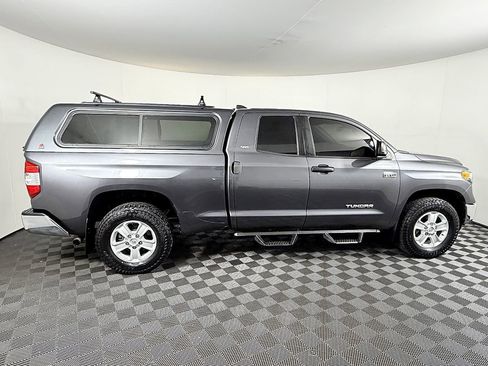 Used 2021 Toyota Tundra SR5 image 6