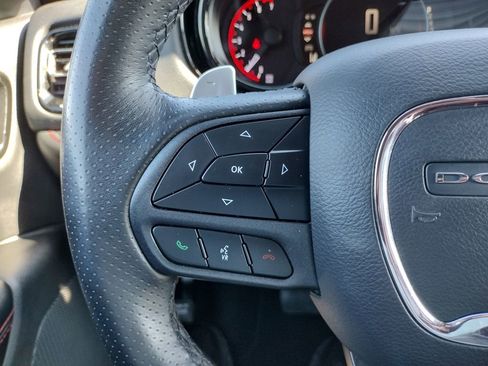Used 2025 Dodge Durango GT AWD/4WD image 28
