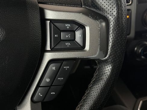 Used 2018 Ford F150 Raptor w/ Equipment Group 802A Luxury AWD/4WD image 28