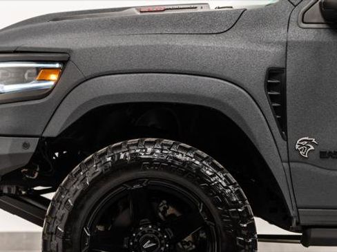 Used 2024 RAM 1500 TRX w/ TRX Level 2 Equipment Group image 16