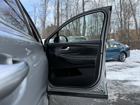 Used 2022 Hyundai Santa Fe XRT image 34