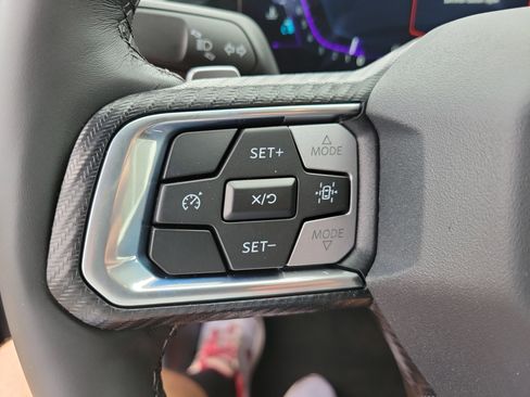 New 2025 Ford Mustang GT RWD image 25