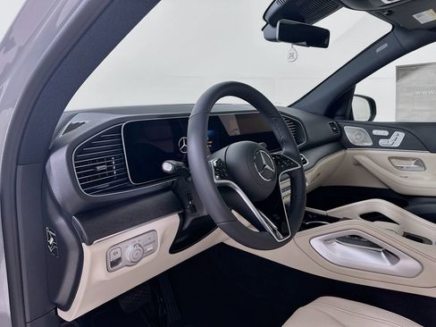 New 2026 Mercedes-Benz GLE 350 4MATIC image 10