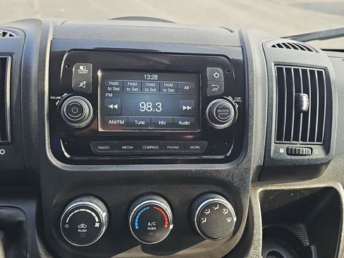 Used 2019 RAM ProMaster 1500 w/ Mopar Trailer Tow Group image 14