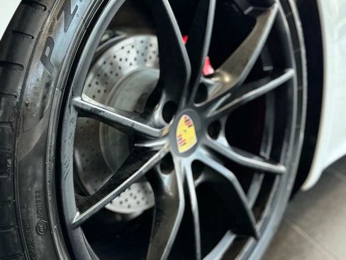 Used 2018 Porsche 718 Cayman GTS image 46