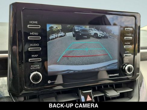 Used 2021 Toyota Corolla L FWD image 21