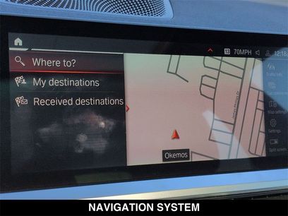 Used 2021 BMW 330i xDrive Sedan w/ Convenience Package