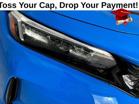 Used 2025 Honda Civic Type R image 36