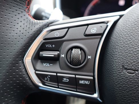 New 2026 Acura MDX Type S image 12