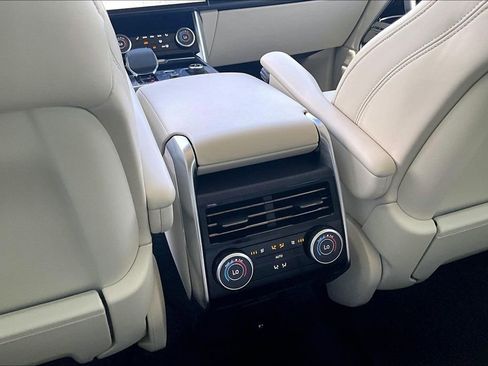 Certified 2023 Land Rover Range Rover SE AWD/4WD image 24