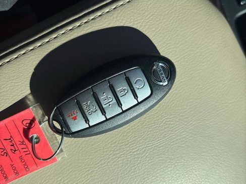 Used 2015 Nissan Altima 2.5 SL image 17