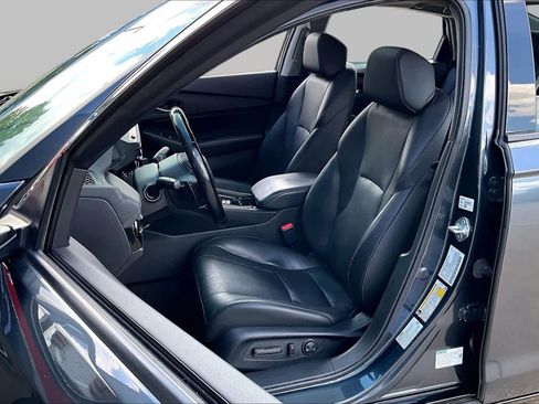Used 2024 Honda Accord EX-L image 8