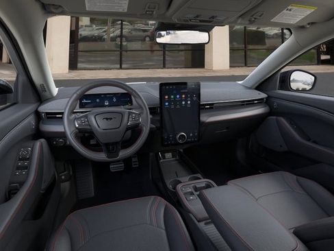 New 2026 Ford Mustang Mach-E Premium RWD image 8