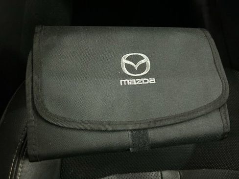 Used 2024 MAZDA CX-90 3.3 Turbo w/ Preferred Plus AWD/4WD image 38