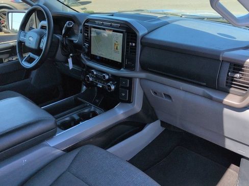 Used 2024 Ford F150 XLT w/ Mobile Office Package AWD/4WD image 29