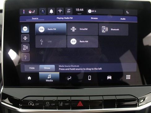 New 2026 Jeep Compass Latitude image 5