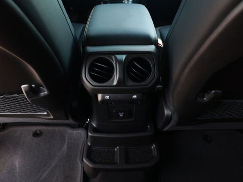 New 2026 Jeep Wrangler Sahara image 30